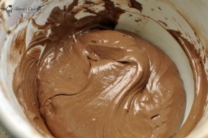 tort crema de ciocolata 041