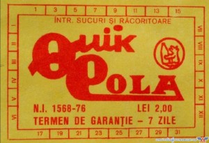 quik-cola