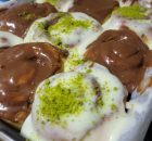 Cinnamon Rolls cu glazura